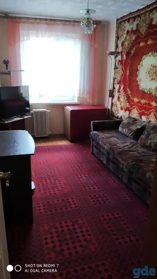 2 комнатная квартира в аренду, Белецкого 50 К2, фотография 3
