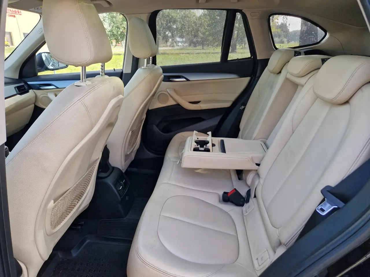 Продам BMW X1 F48, фотография 8