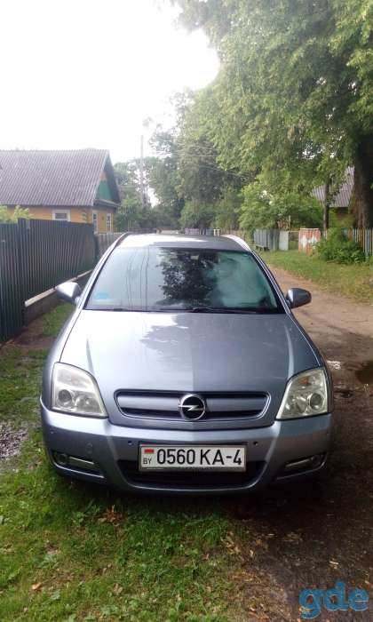 Продам Opel Signum, фотография 7