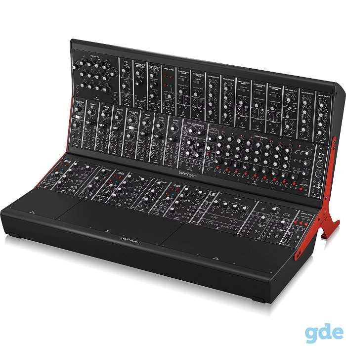Behringer System 55 Synthesizer, фотография 2