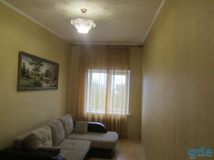 Продам хорошую квартиру в центре г.Витебска, фотография 3