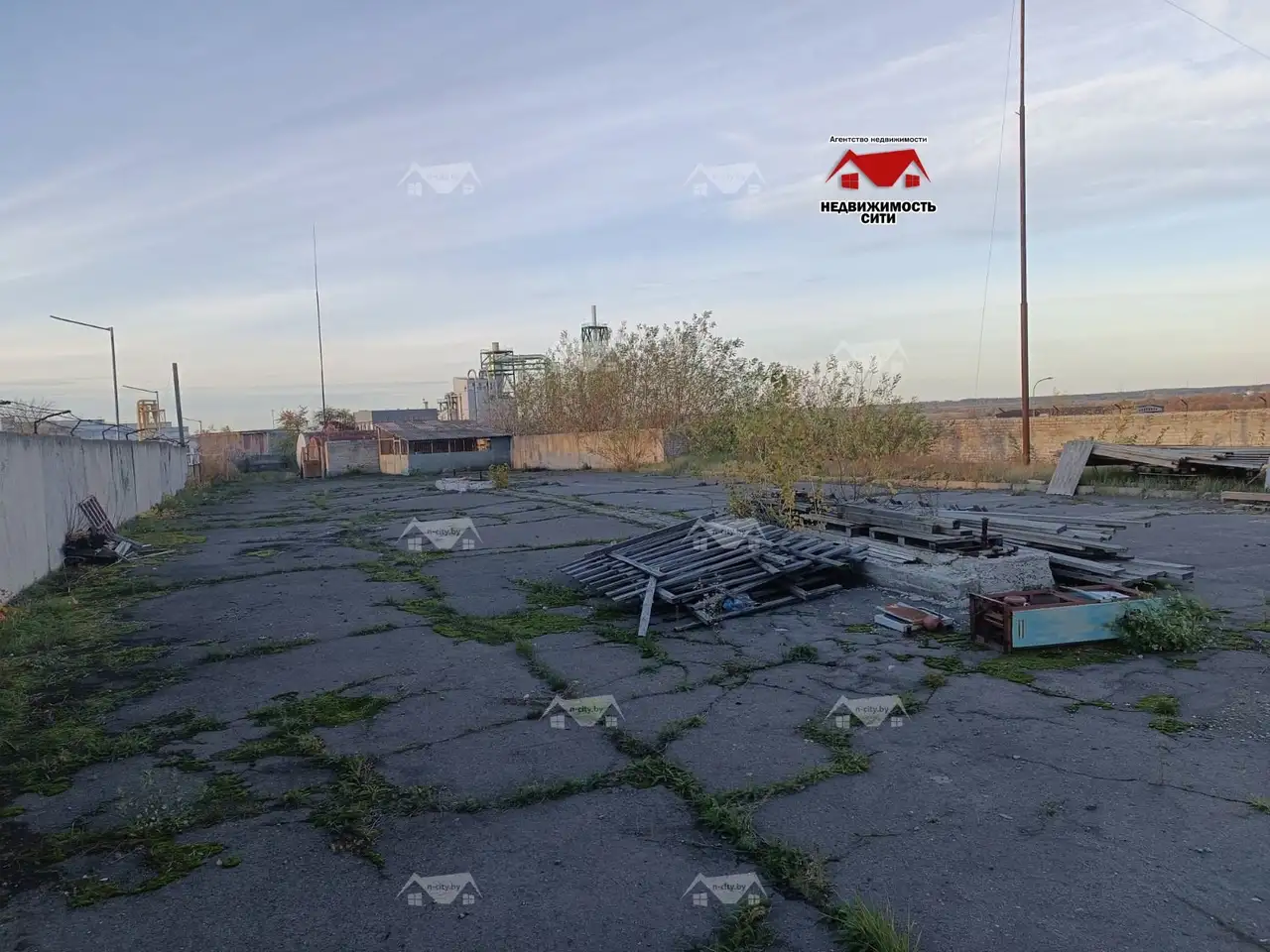 База 2 отдельностоящих здания ул.Социалистическая д.120В г.Мозырь, фотография 4