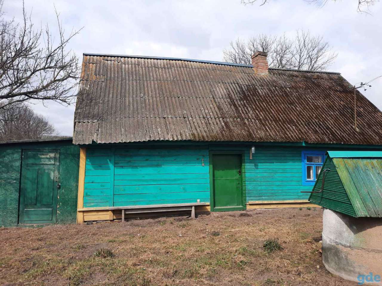 Продаётся дом, Полятичи, фотография 3