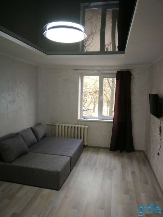 1-комнатная квартира на длительный срок, фотография 8