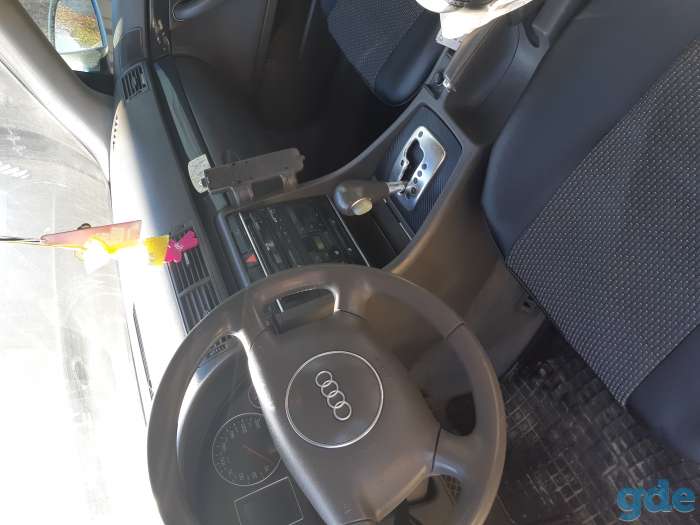 Продажа ауди а4 Audi A4, фотография 2