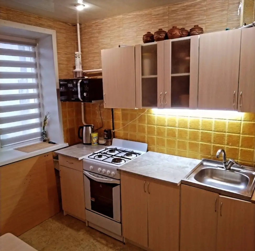 Продается 1 комн квартира, проспект Фрунзе д.45, фотография 5
