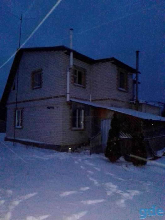 Сдам дом ,пол дома, Масловичи., фотография 1