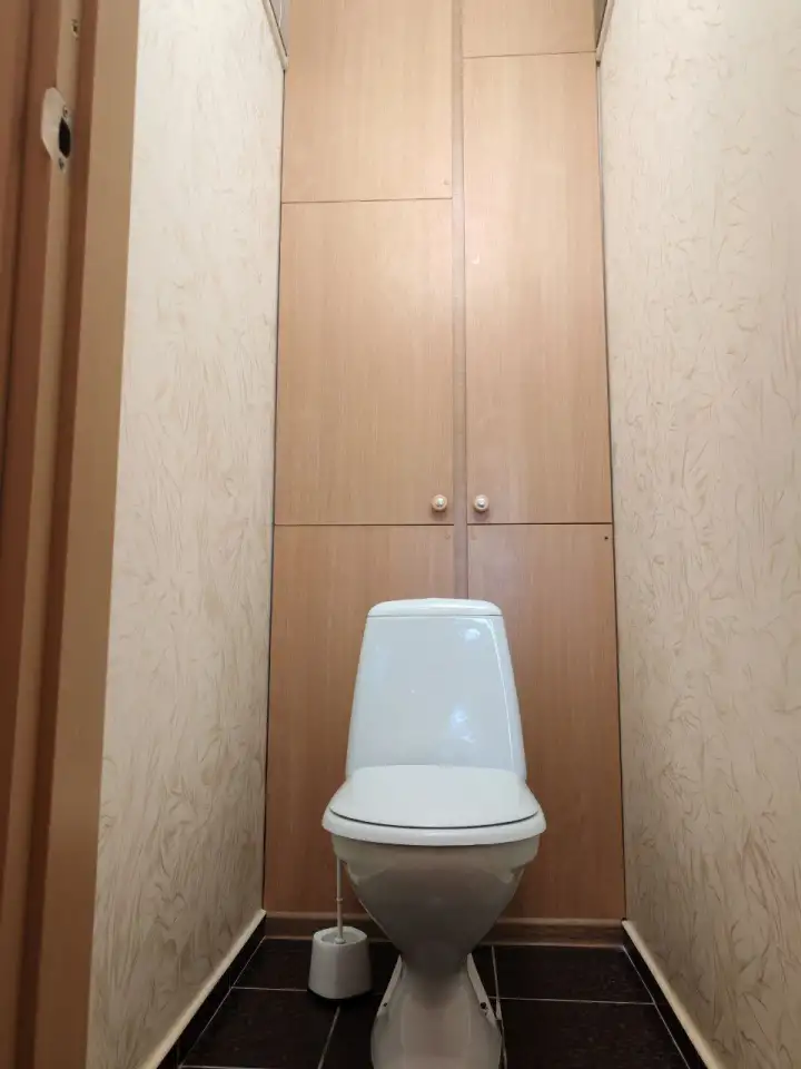 Продается уютная и светлая квартира, парковая 9, фотография 19