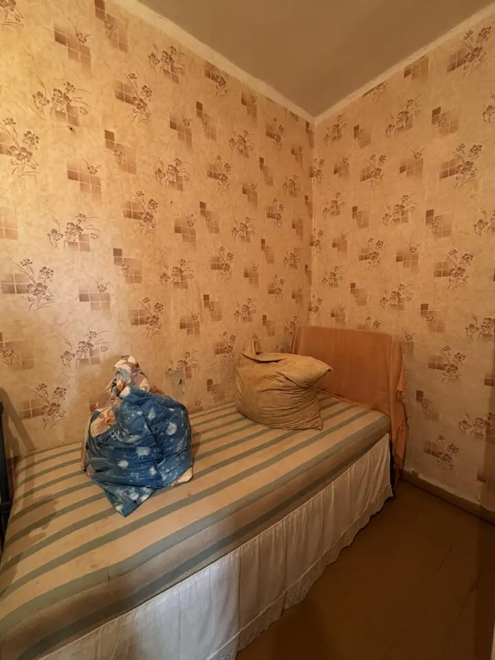 Продается уютная четырехкомнатная квартира  по адресу: ул.Лепельская,  д.3  ., фотография 5