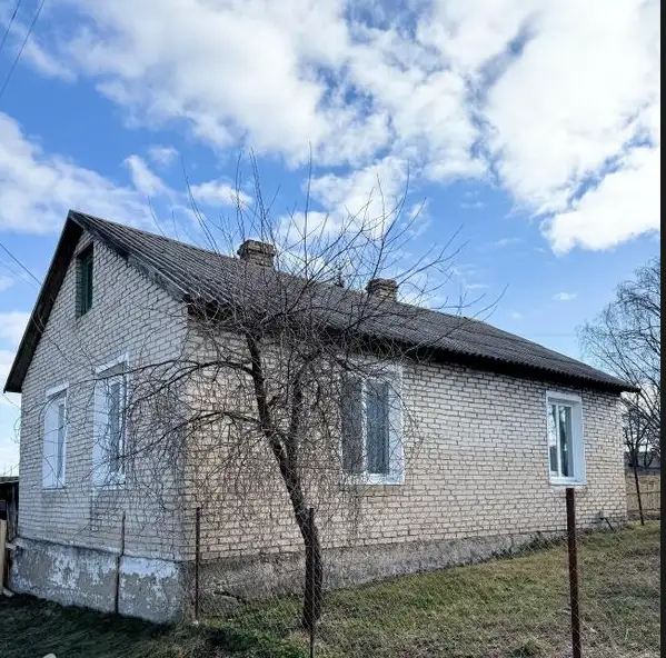 Продается дом, Володарского ул, район, Витебская область, фотография 1