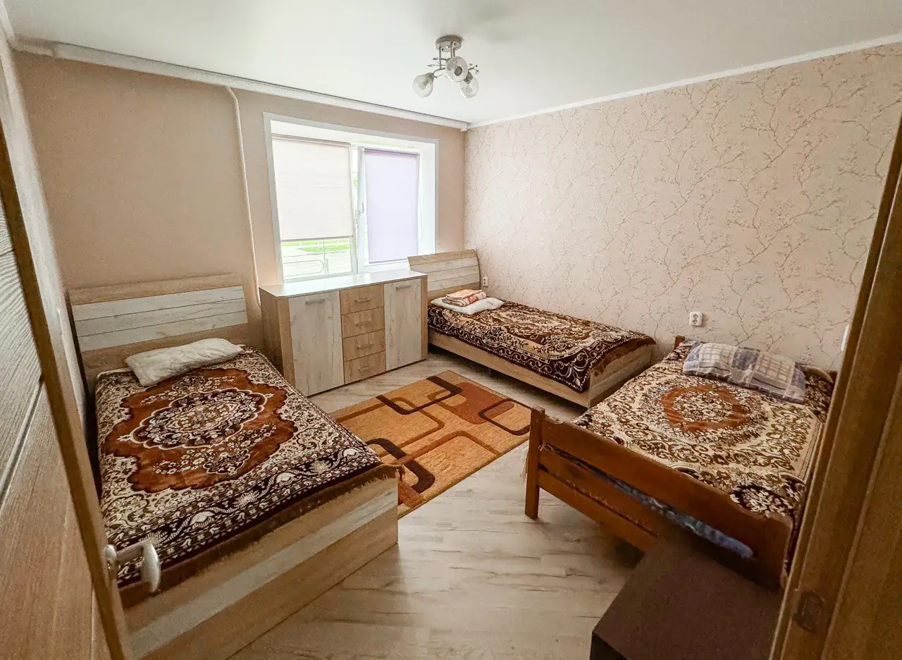 сдам 2-комнатную квартиру в г. Ельск, фотография 4