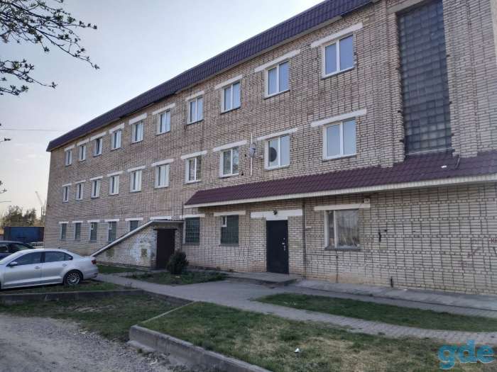 Продажа производственного помещения, Борисов ул демина 13, фотография 3