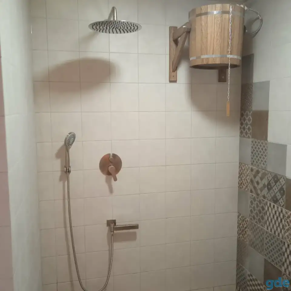 Ремонт и отделка Бани - Парные, фотография 9
