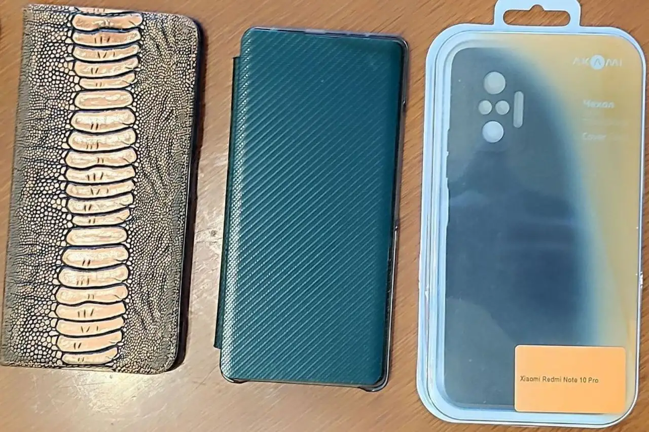 Смартфон Xiaomi Redmi Note 10 Pro 8GB28GB 2021, фотография 5