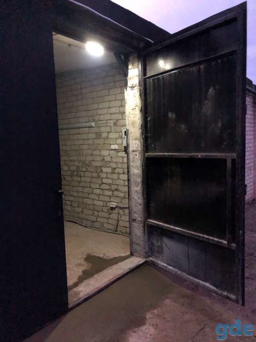 Сдам в аренду гараж. Посуточно,возможно на длительный срок., фотография 1
