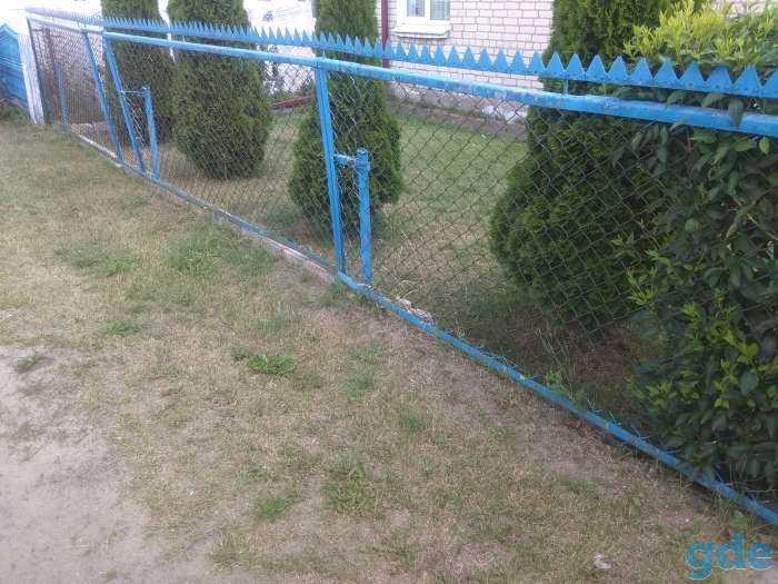 Продам забор, фотография 3