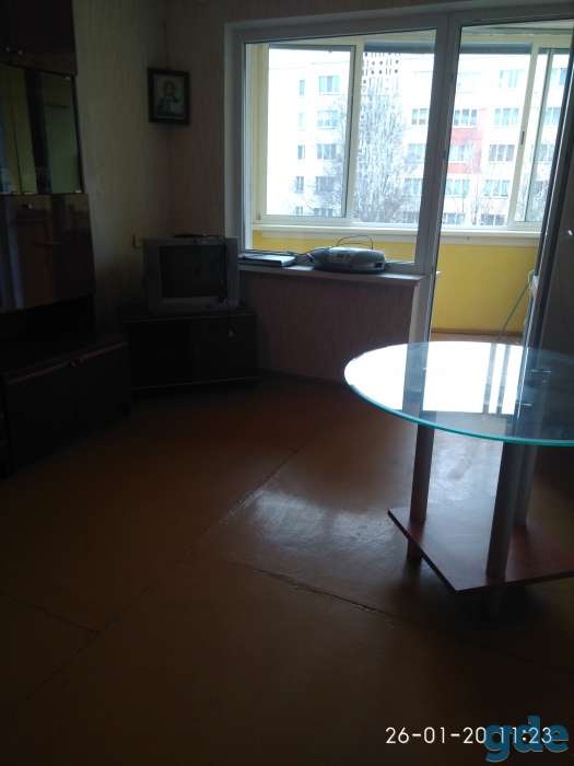 Квартира по ул. Советская 89 в г. Речице, фотография 1