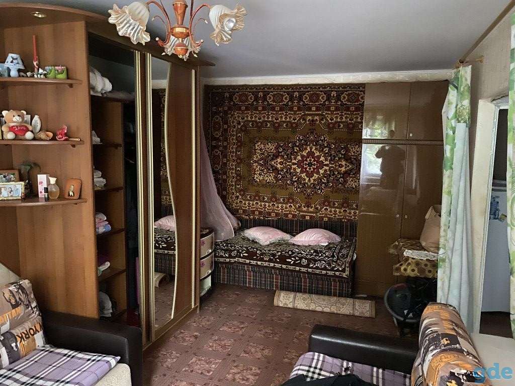 Срочно продаётся 1-комнатная квартира, Октябрьская 157/1, фотография 12