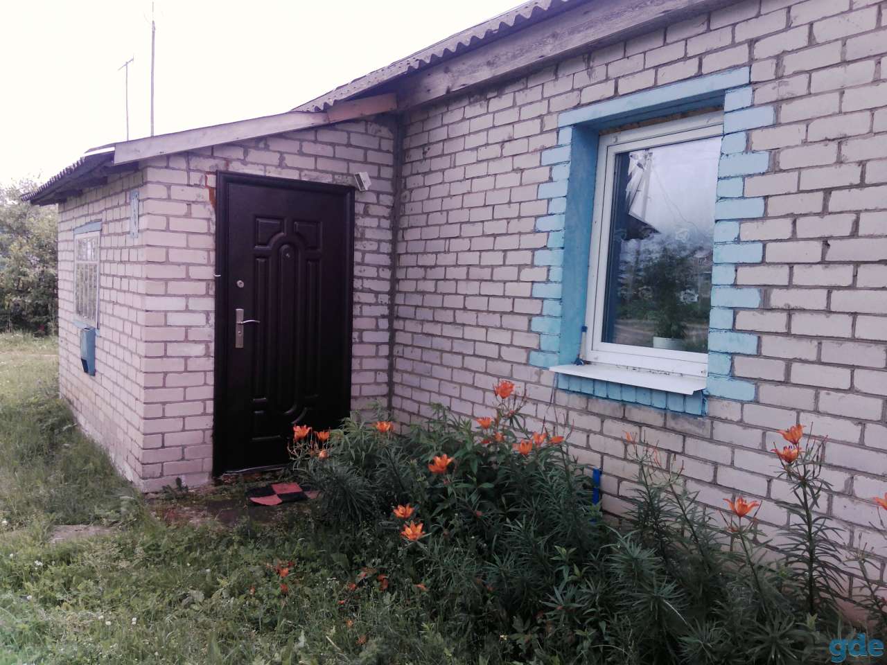 продам, д. Заверье ул. Центральная д. 8, фотография 2