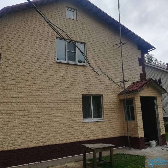 Термофасад, фотография 5
