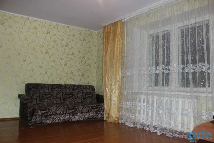 3-х комнатная квартира Барановичи, Северный, фотография 5