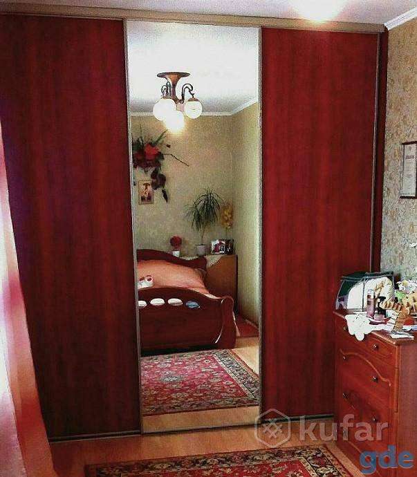 Сдам на длительный срок 2-х комнатную квартиру в центре Могилева, фотография 4