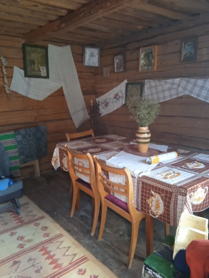 Продам дом в деревне, Гродненская область Новогрудский район, фотография 7