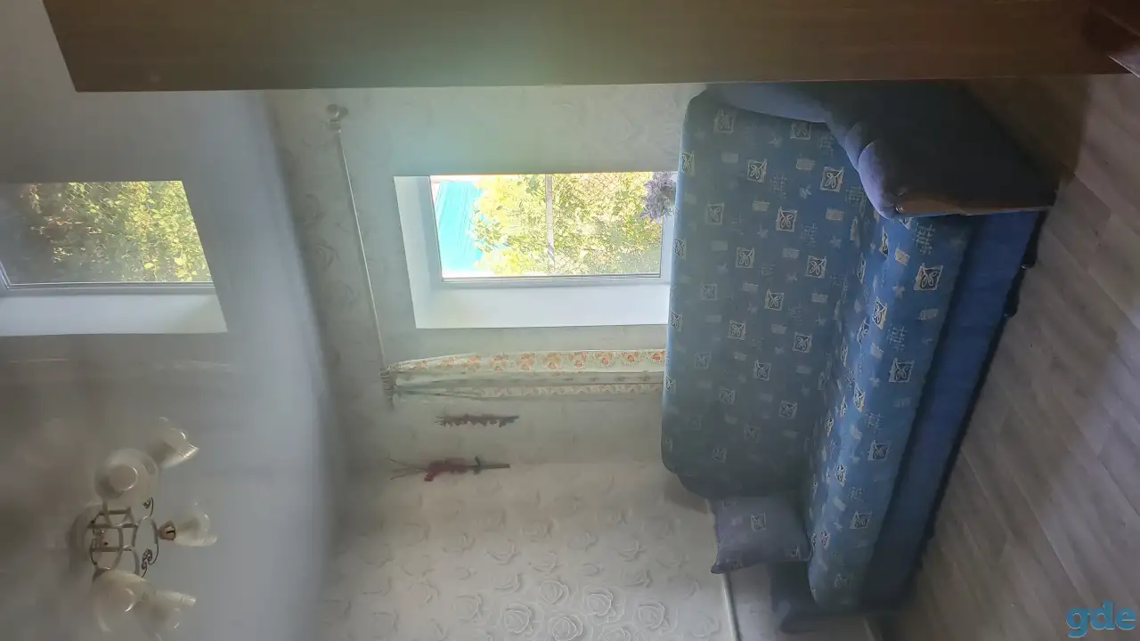 Сдам комнату в Ратомке, рядом с ж.д вокзалом, фотография 8