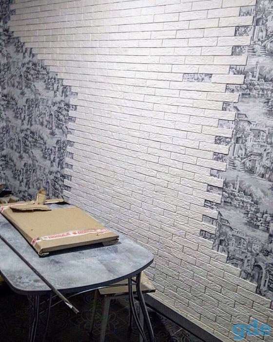 Декоративный камень, фотография 7