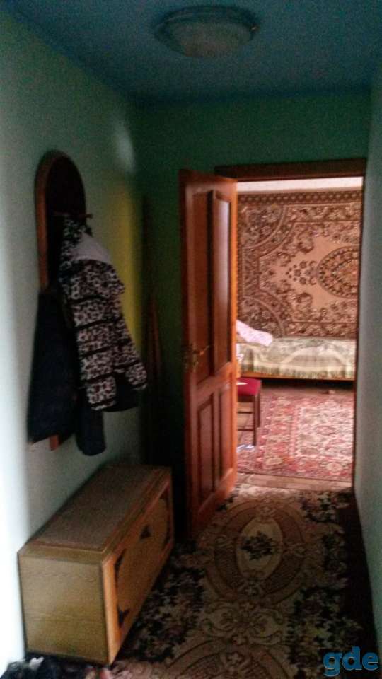 Продам 2-х комн.квартиру в Новобелицком р-не.ост. Кристалл., фотография 6