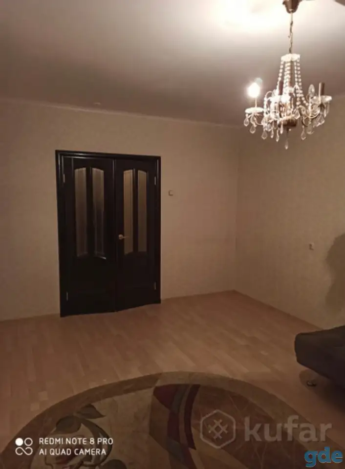 Сдам 1-комнатную квартиру, Парниковая 13, фотография 7