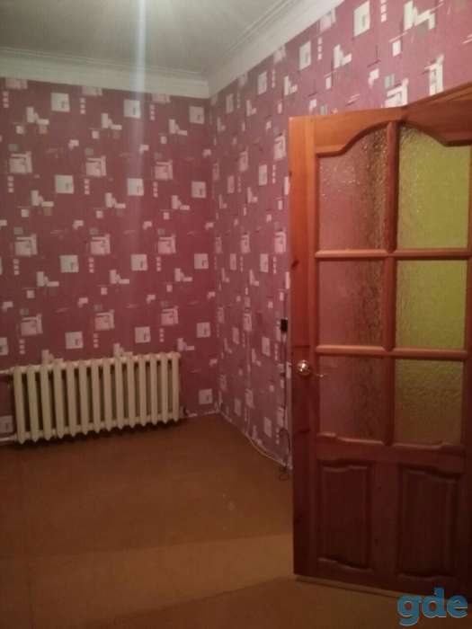 Сдам 2ух комнатную квартиру БЕЗ МЕБЕЛИ, фотография 3