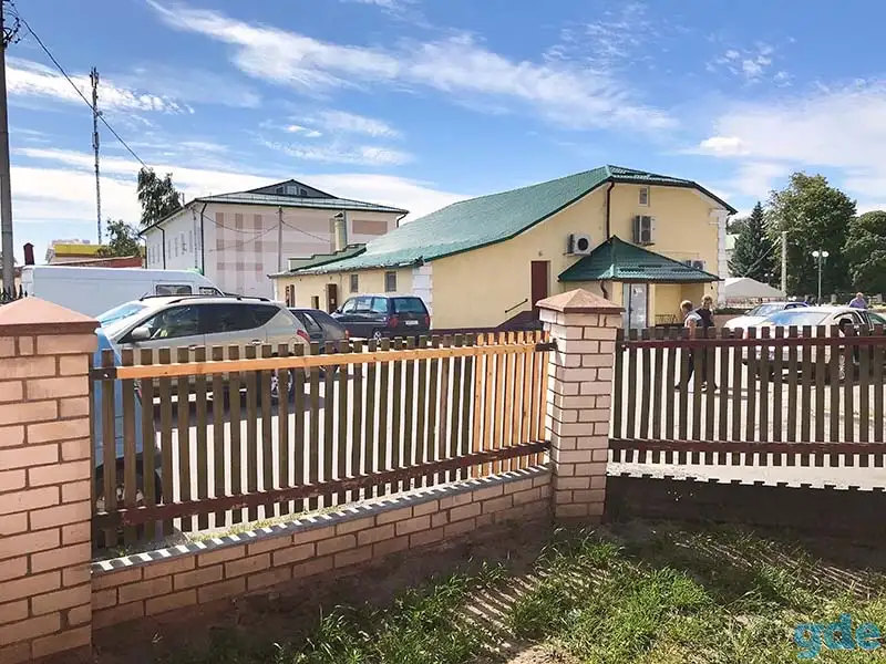 Квартиры посуточно в Березе для командированных., фотография 10