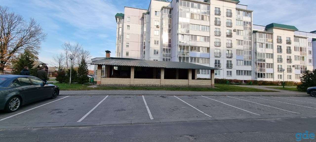 Продажа торгового помещения, Социалистическая, 197/1, фотография 4