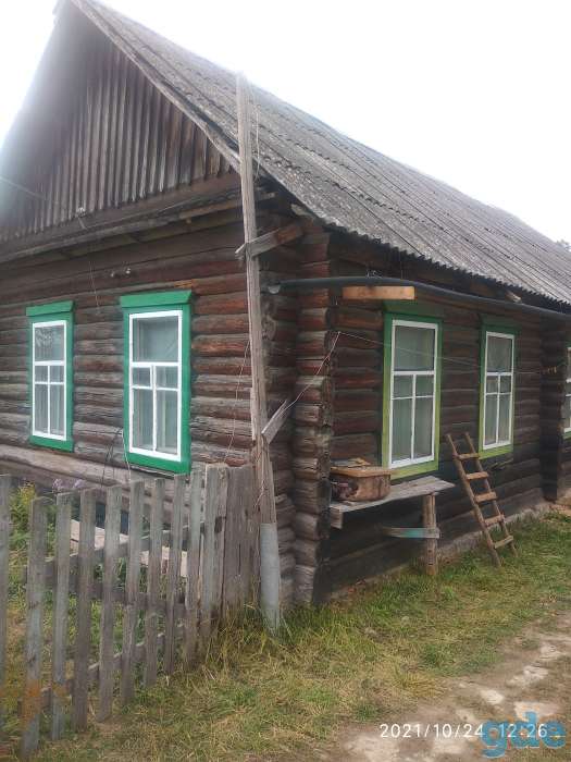 Дом, Могилевская район,деревня Ветренка, фотография 2