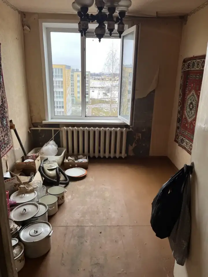 Продаётся 3-х комнатная квартира, Ул.50 лет СССР д.19, фотография 7
