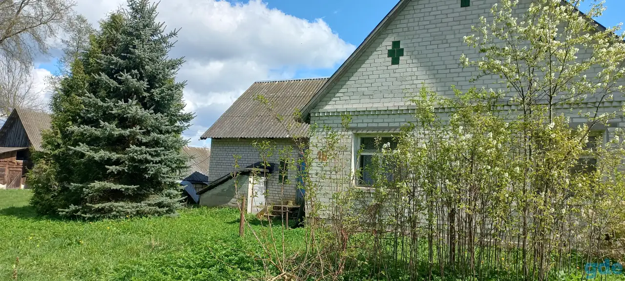 Продам дом в Озёрах, Озеры, ул. Задубье, фотография 4