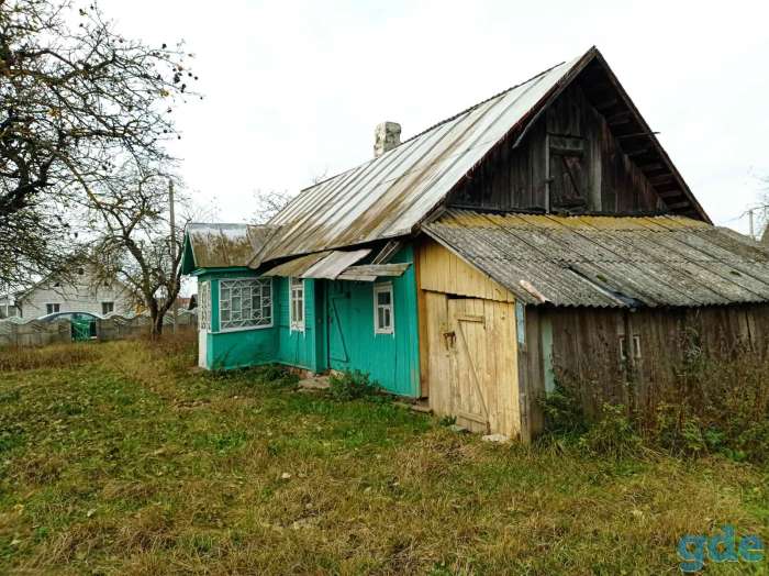 продажа дома, Боруны, ул. Советская, 11, фотография 2