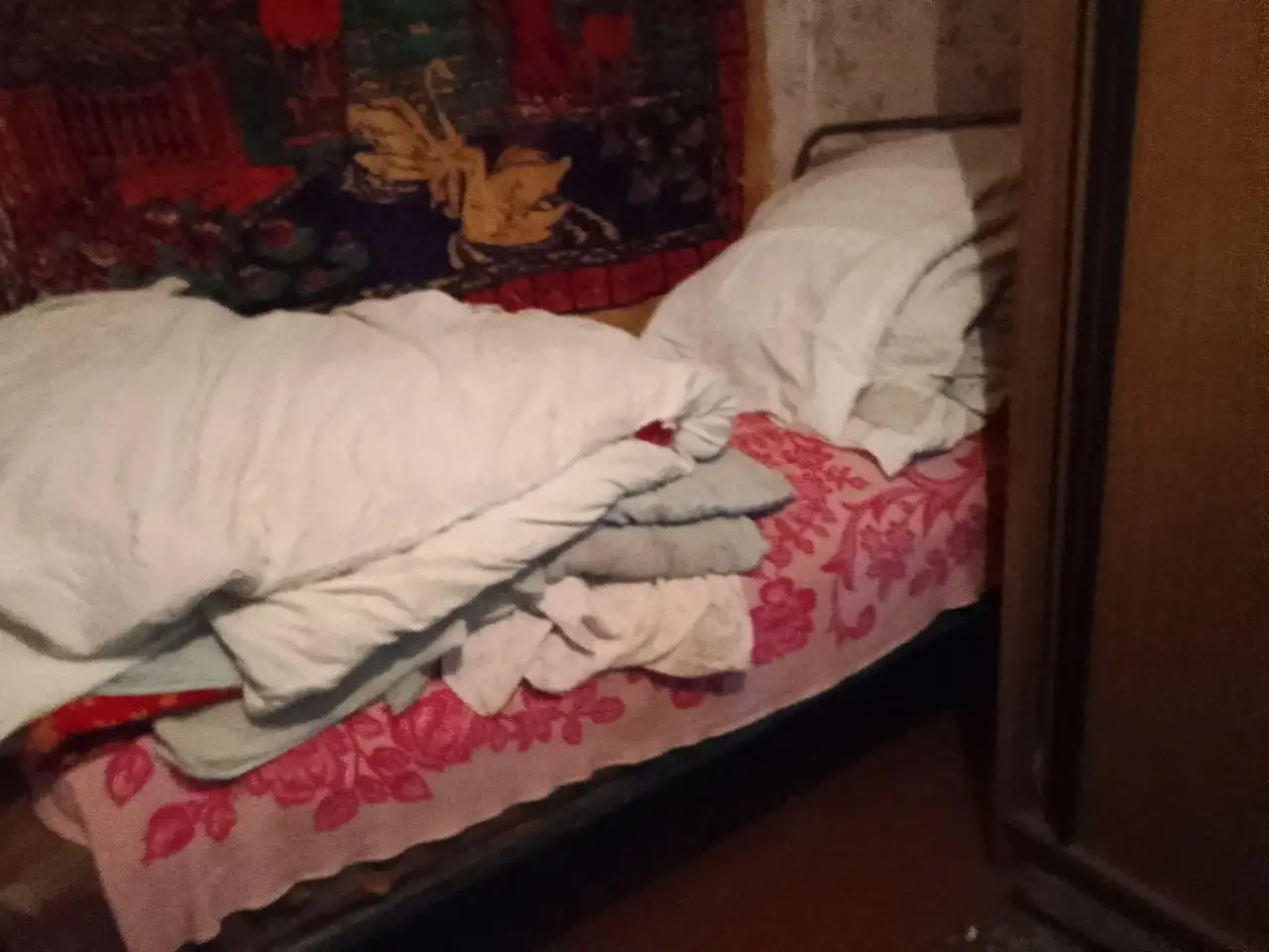 Продам дом деревне, Мин.обл., Березин.р-н, д. Новоселки, ул. Ленинская, 63, фотография 10