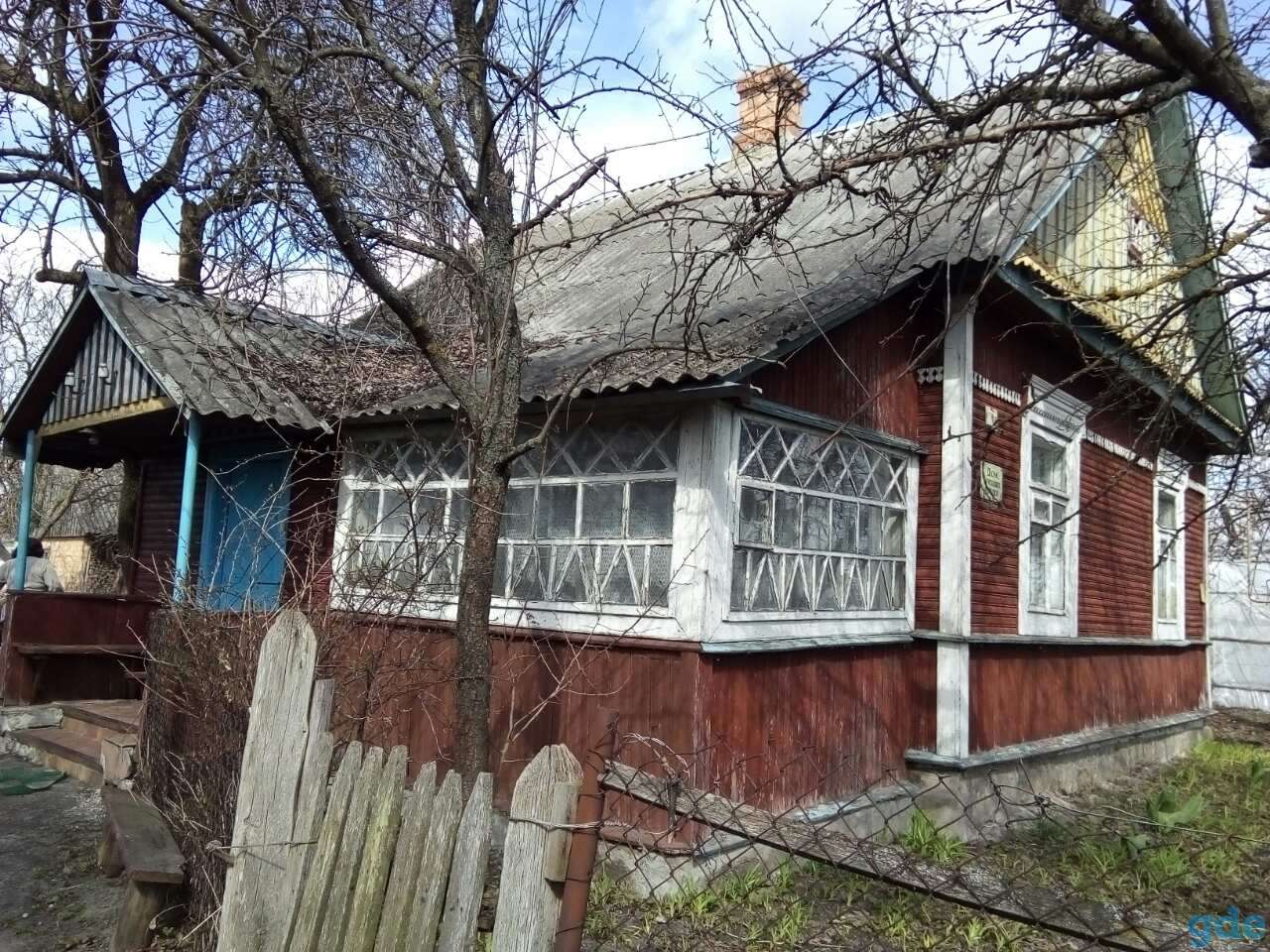 Продам дом д.Белоуша, фотография 6