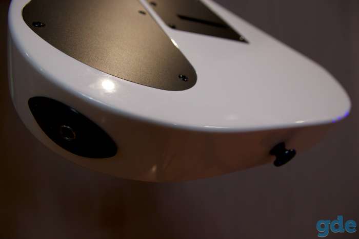 Электрогитара Jakson JS12 White, фотография 6