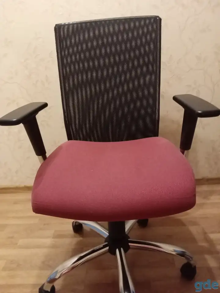 Продажа офисного кресла, фотография 4