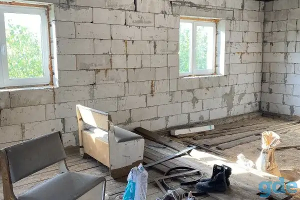 Продам дом, ул.Луговая, фотография 2