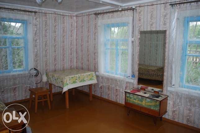 Продам деревянный дом, Коммунистическая, фотография 7