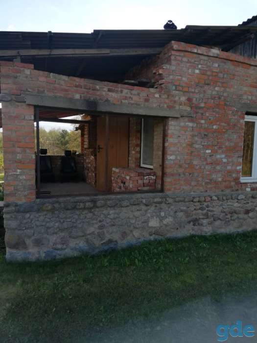 Продается дом возле озера в деревне «Подъязно» Витебской области., фотография 2
