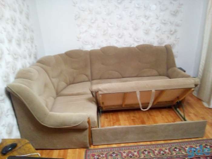 Диван-кровать, фотография 5