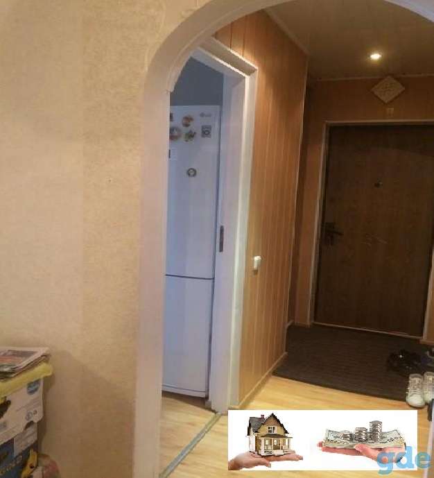 3 х комнатная Квартира пр-т Я. Купалы 45, фотография 2