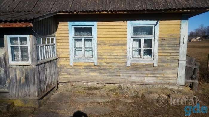 Продажа дома, Деревня Даниловичи Дятловского района Гродненской области., фотография 1