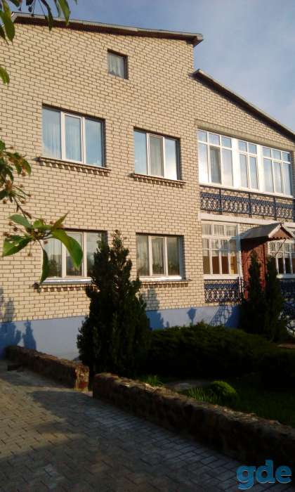 Продам коттедж, Гродненский р-н, Коробчицы, фотография 1