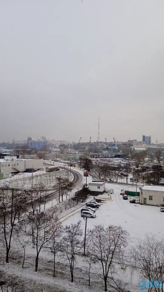 Сдаётся квартира, Ул. Хатаевича д. 29, фотография 9